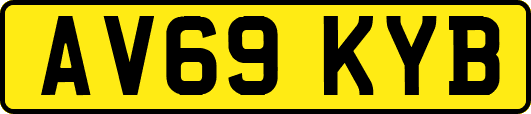 AV69KYB