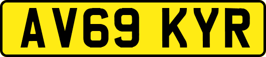 AV69KYR