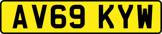 AV69KYW