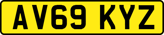 AV69KYZ
