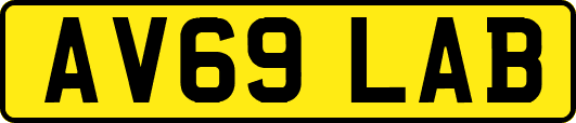 AV69LAB