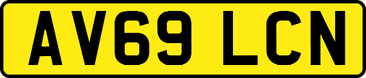 AV69LCN
