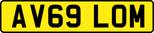 AV69LOM