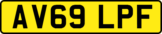 AV69LPF