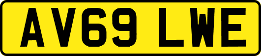 AV69LWE