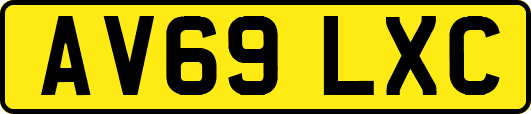 AV69LXC