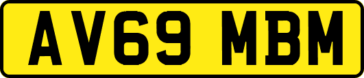 AV69MBM