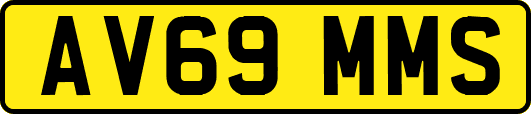AV69MMS