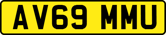 AV69MMU
