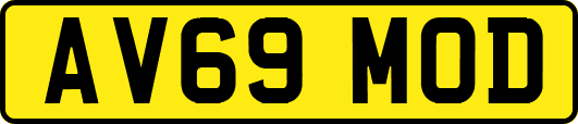 AV69MOD