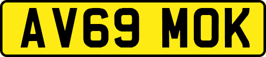 AV69MOK