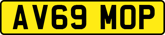 AV69MOP