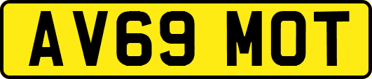 AV69MOT