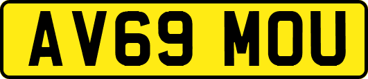 AV69MOU