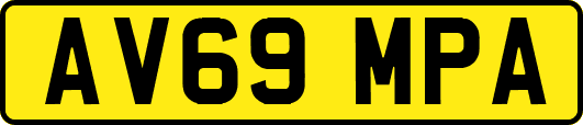 AV69MPA