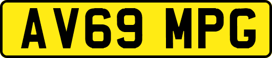 AV69MPG