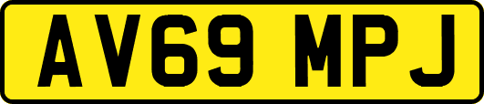 AV69MPJ