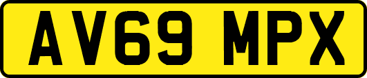 AV69MPX