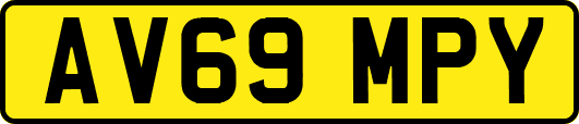 AV69MPY