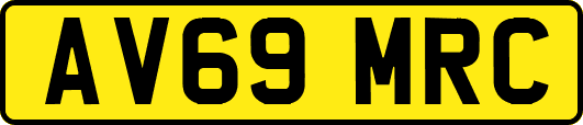 AV69MRC