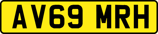 AV69MRH