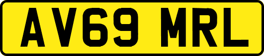 AV69MRL