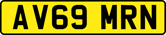AV69MRN