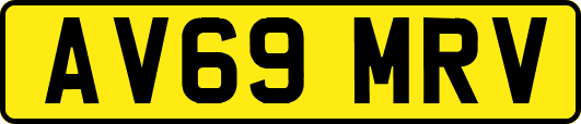 AV69MRV
