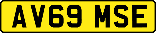 AV69MSE