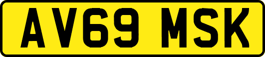 AV69MSK