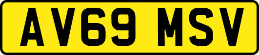 AV69MSV