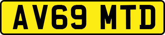 AV69MTD