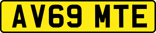 AV69MTE
