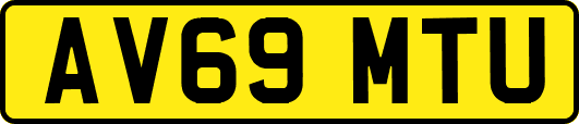 AV69MTU