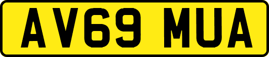 AV69MUA