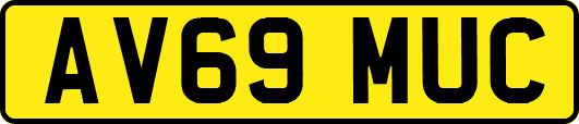 AV69MUC