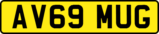 AV69MUG
