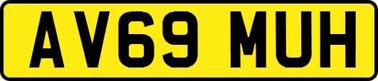 AV69MUH