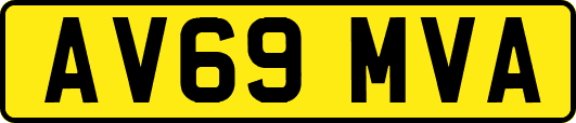 AV69MVA