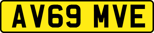 AV69MVE