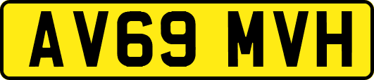 AV69MVH