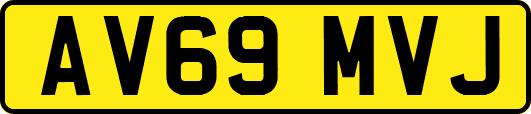 AV69MVJ