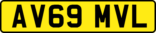 AV69MVL