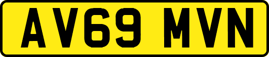 AV69MVN