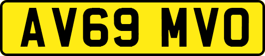 AV69MVO
