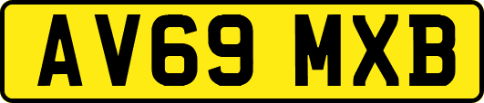 AV69MXB
