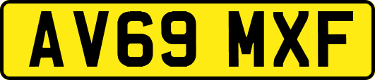 AV69MXF