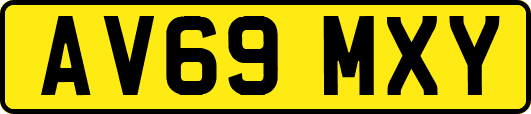 AV69MXY