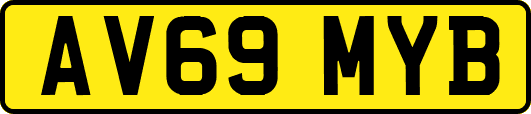 AV69MYB