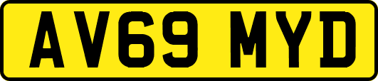 AV69MYD